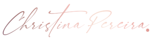 Christina Pereira - Mentoria